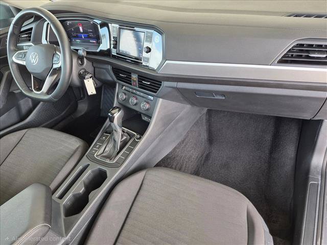 Used 2024 Volkswagen Jetta S FWD image 20