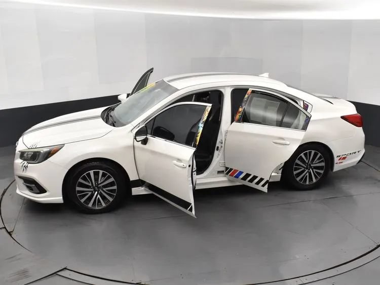 Used 2019 Subaru Legacy 2.5i Premium AWD/4WD image 7