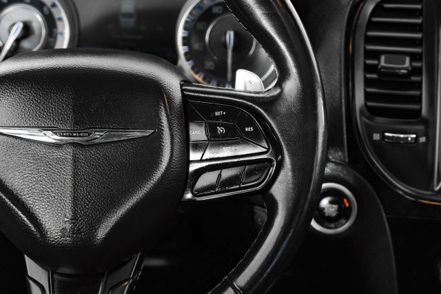 Used 2022 Chrysler 300 S image 15