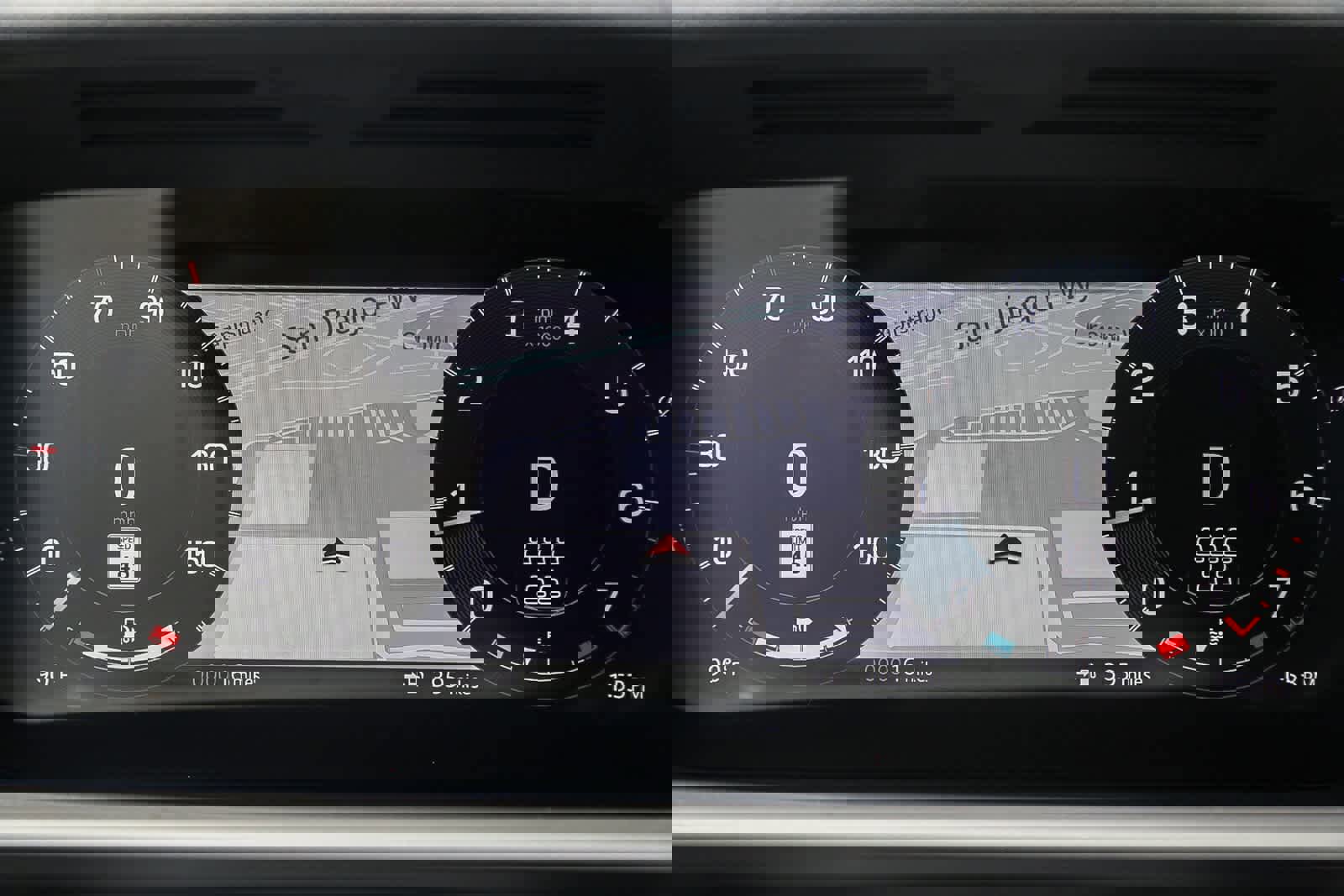 New 2025 Land Rover Discovery Dynamic SE image 22