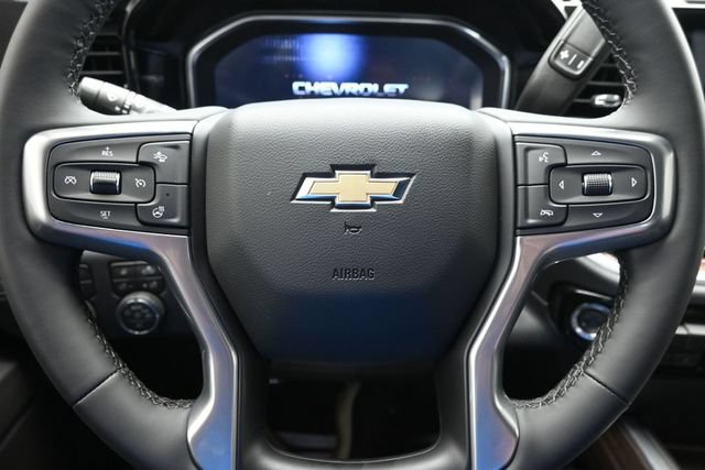 New 2026 Chevrolet Silverado 2500 LT w/ All Star Edition AWD/4WD image 37