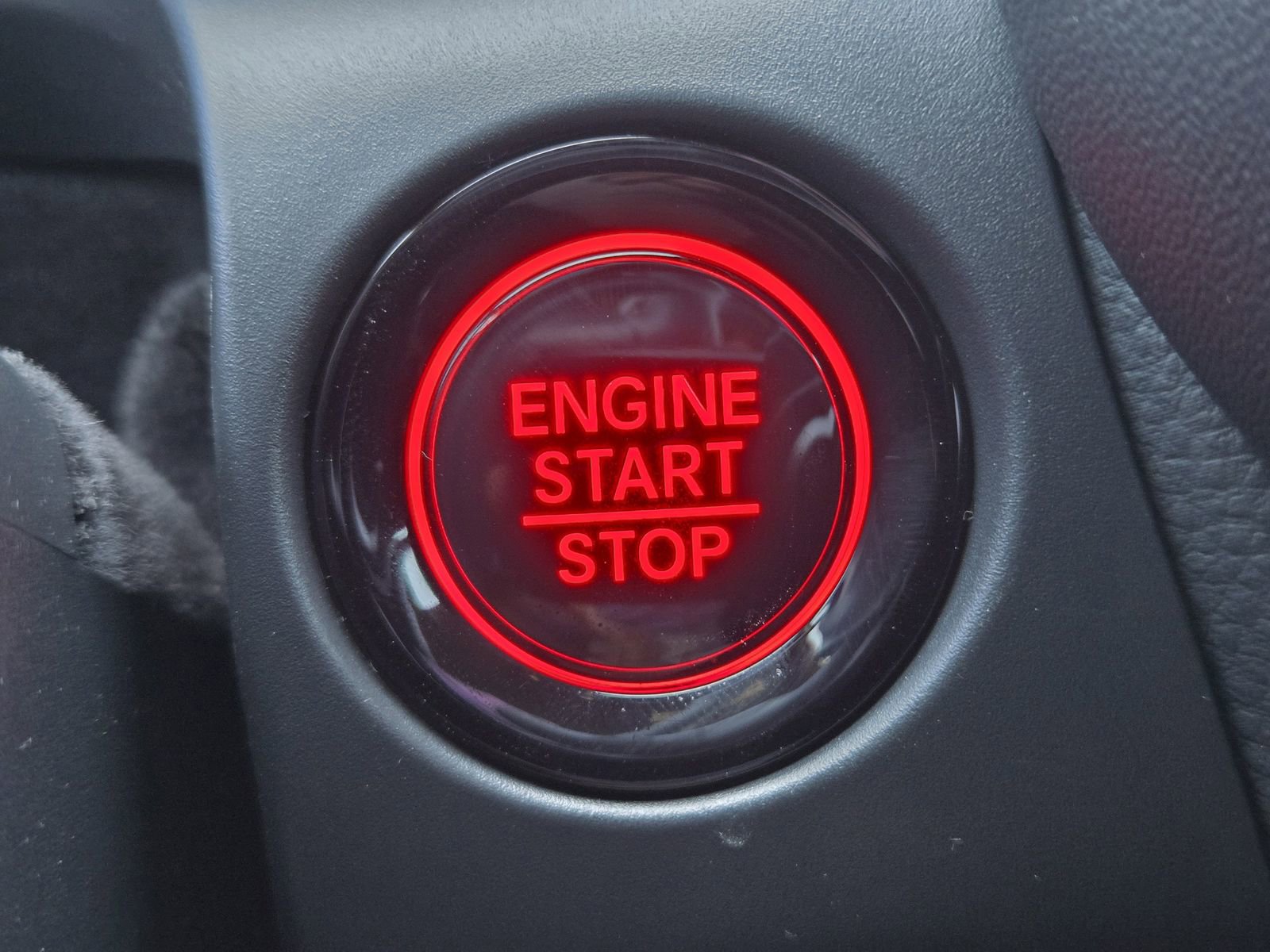 New 2026 Honda HR-V Sport image 19