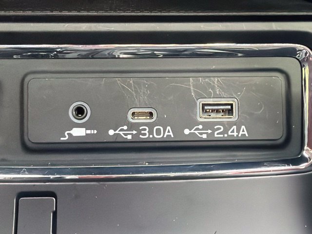Used 2025 Subaru Ascent Onyx Edition AWD/4WD image 36