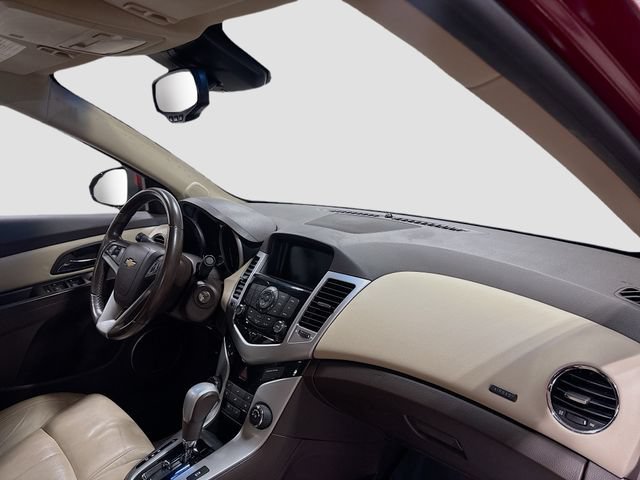 Used 2011 Chevrolet Cruze LT FWD image 22