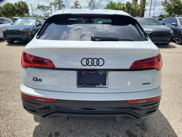 Certified 2023 Audi Q5 2.0T Prestige AWD/4WD image 6