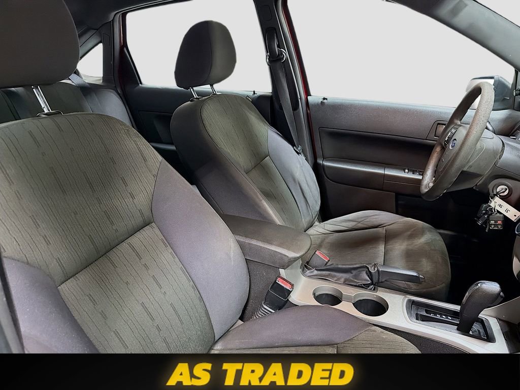 Used 2011 Ford Focus SE image 24
