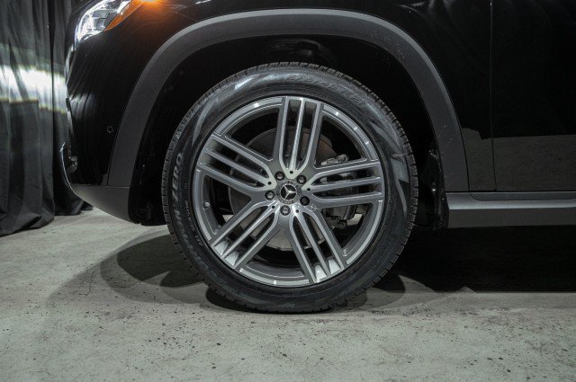 New 2026 Mercedes-Benz GLS 450 4MATIC image 7