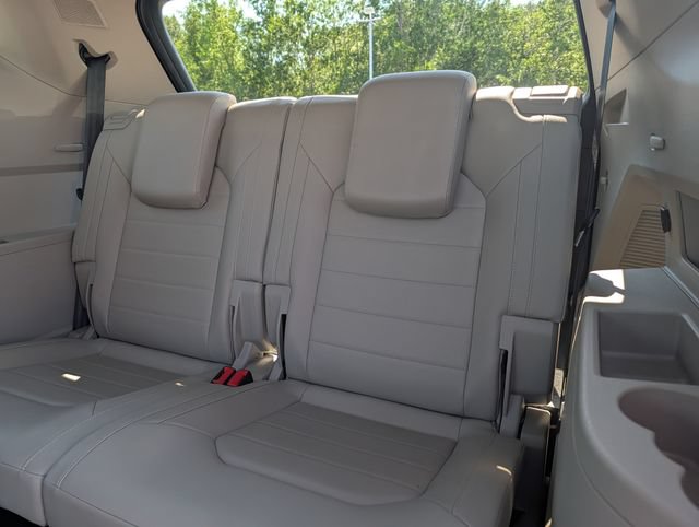 Used 2021 Volkswagen Atlas SEL Premium AWD/4WD image 19