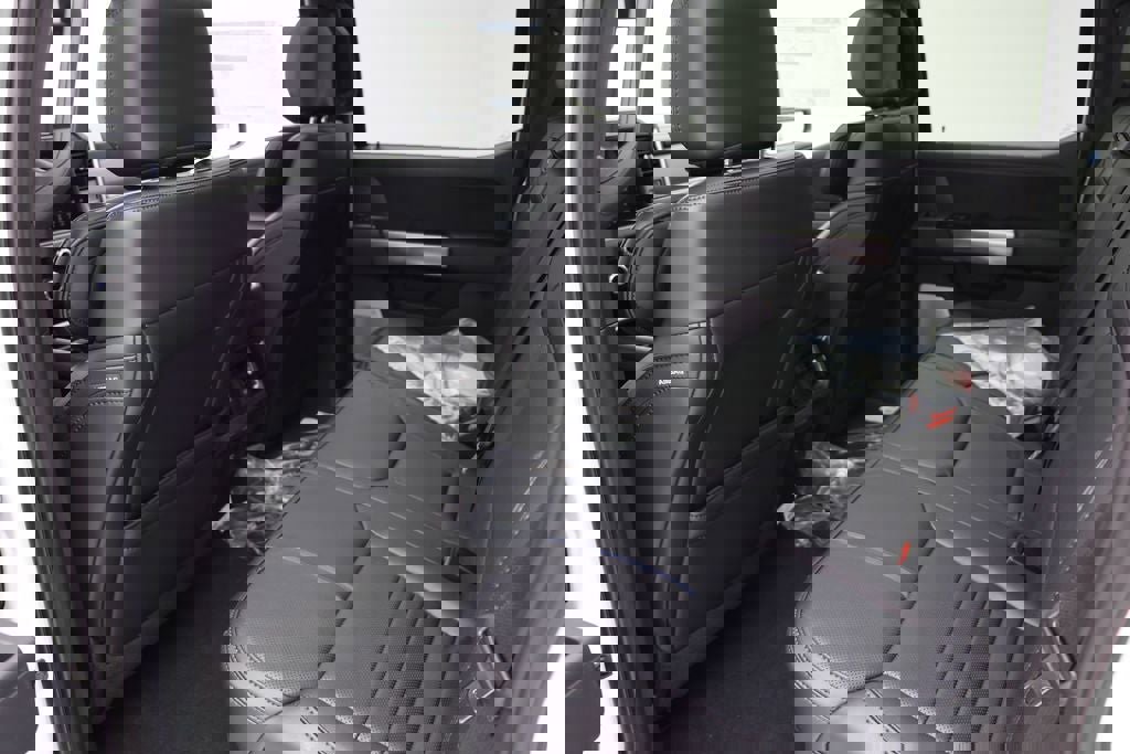 New 2026 Ford F350 Platinum image 13