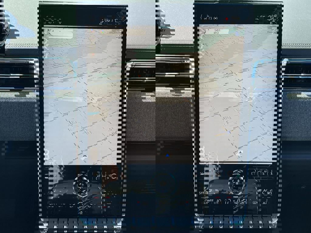 New 2026 GMC Sierra EV Elevation image 14