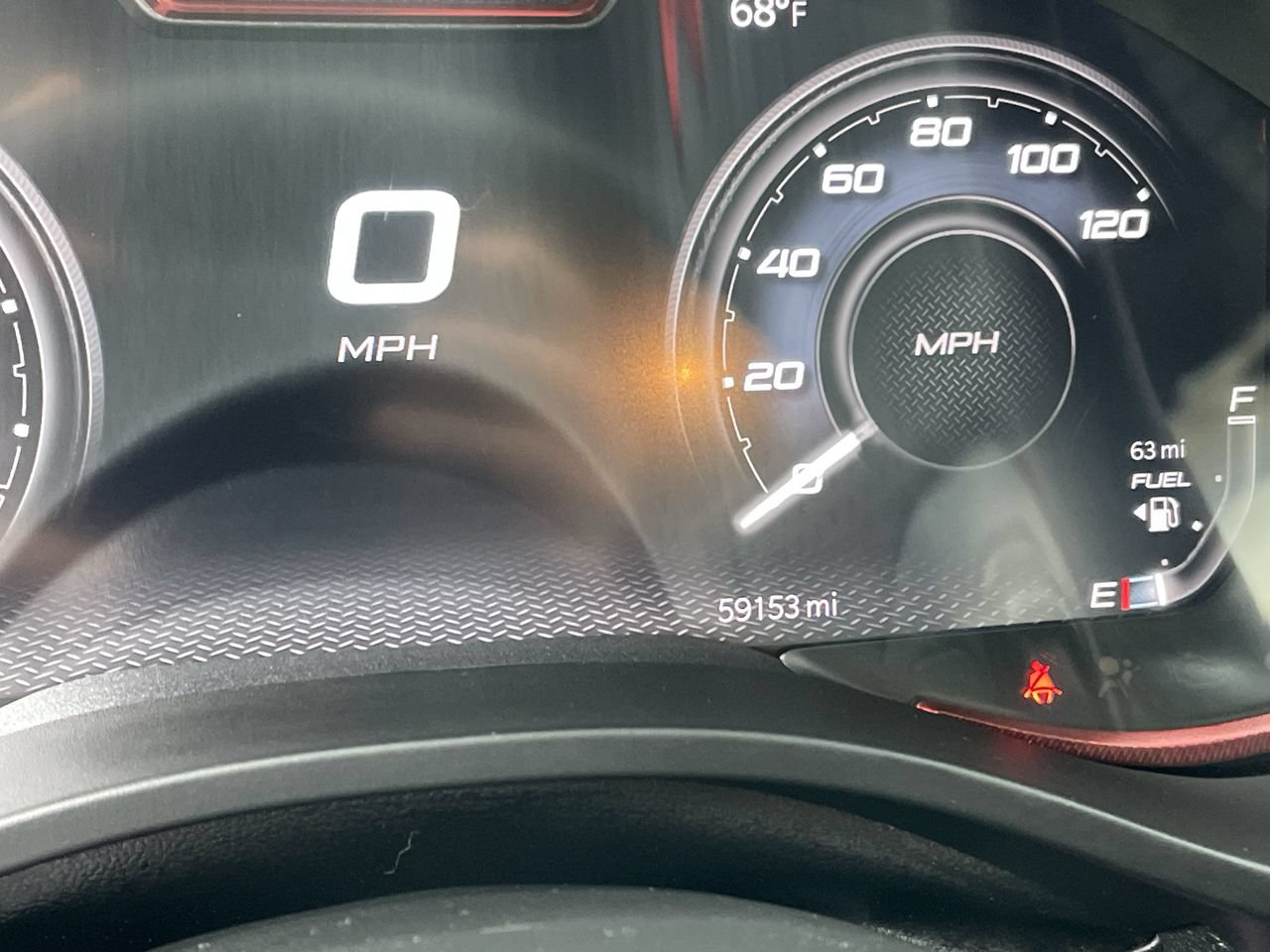 Used 2023 RAM 1500 Rebel w/ Rebel Level 1 Equipment Group AWD/4WD image 15
