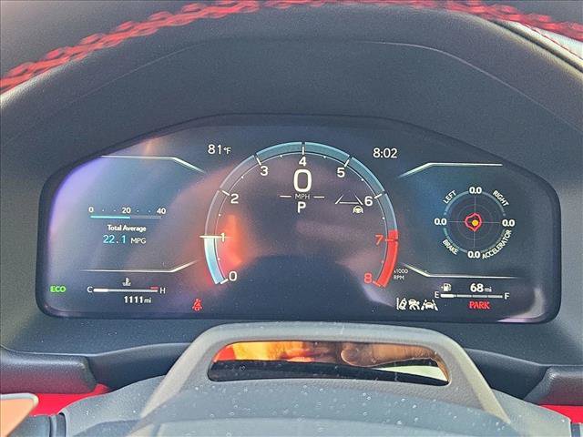 Used 2026 Lexus IS 350 F Sport w/ Technology Package RWD image 9