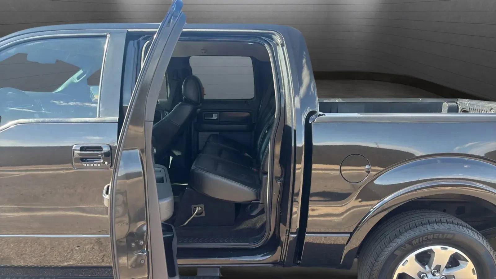 Used 2010 Ford F150 FX2 RWD image 23
