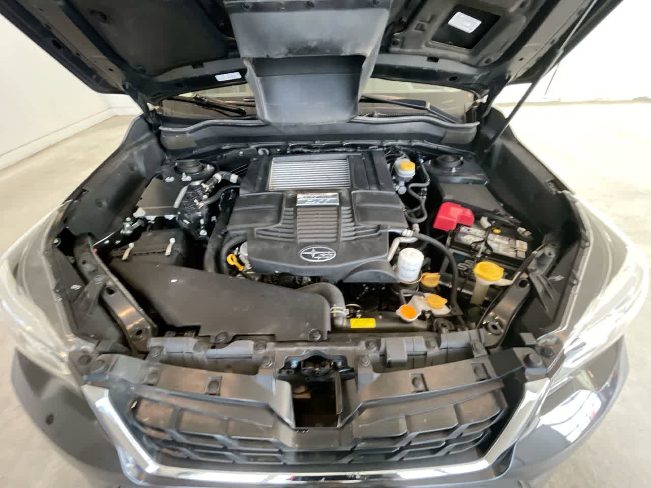 Used 2017 Subaru Forester 2.0XT Touring AWD/4WD image 25