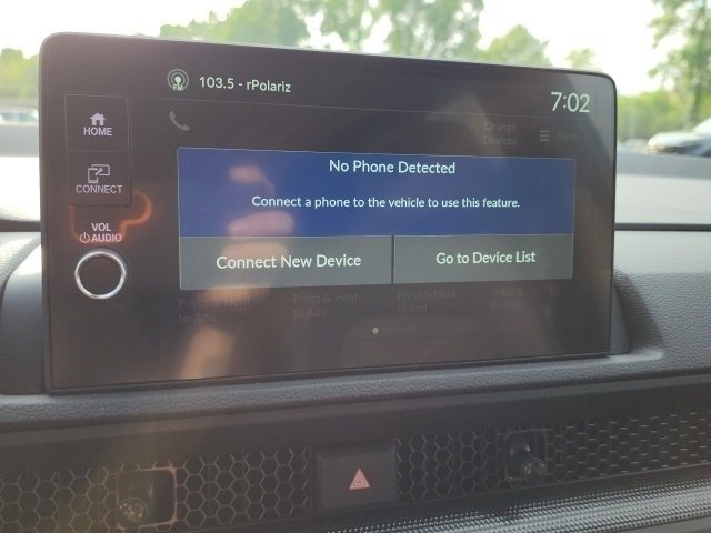 Used 2026 Honda CR-V Sport-L image 31