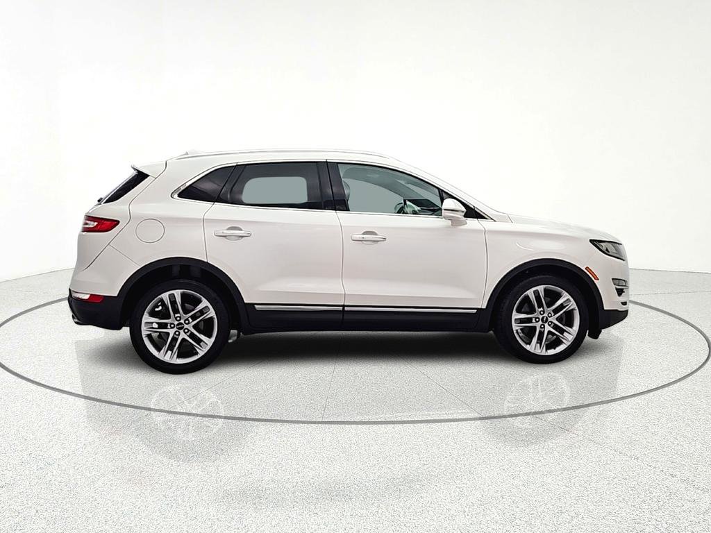 Used 2019 Lincoln MKC Reserve w/ MKC Climate Package image 7