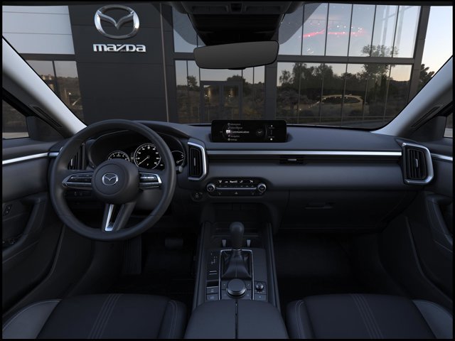 New 2026 MAZDA CX-50 Meridian Edition w/ Cargo Package image 2