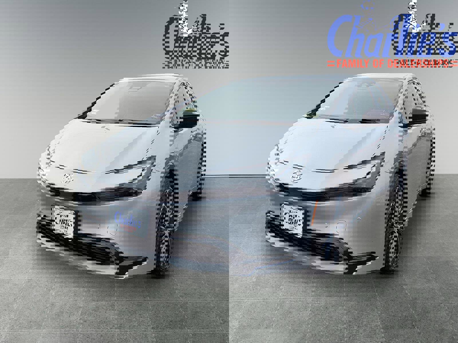 Used 2023 Toyota Prius LE