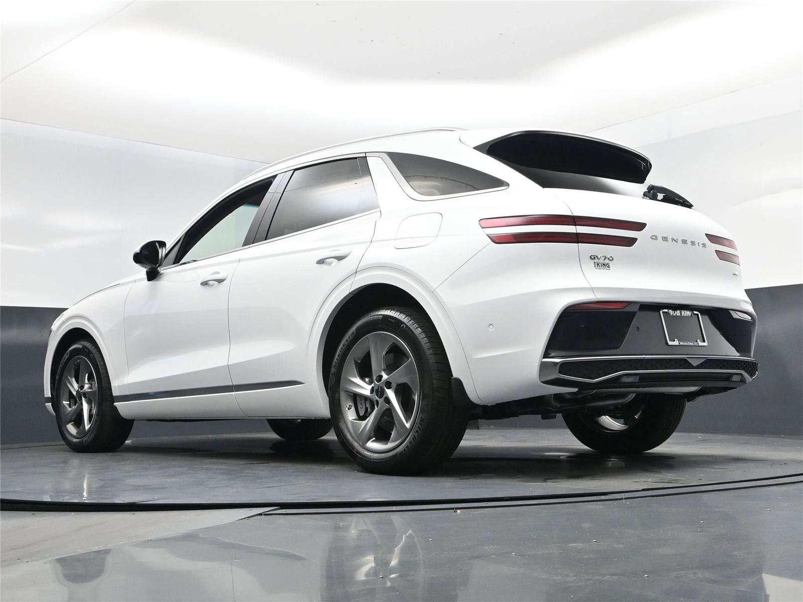 New 2026 Genesis GV70 2.5T Advanced image 12