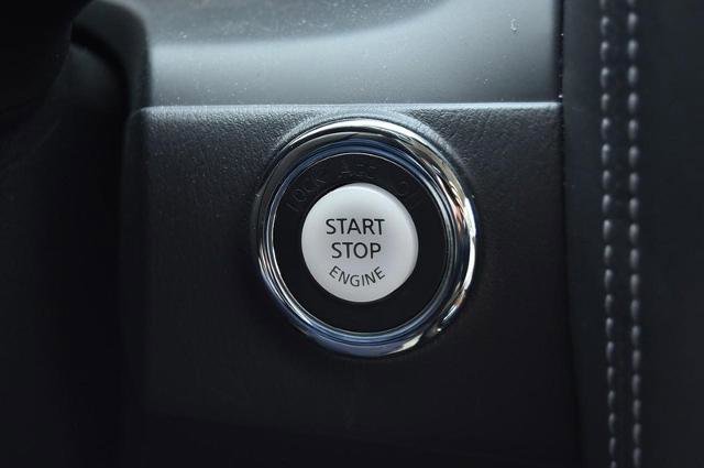 Certified 2024 Nissan Armada SL w/ Captain's Chairs Package image 23