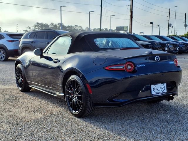 New 2026 MAZDA MX-5 Miata Club w/ Brembo/BBS Recaro Package image 7