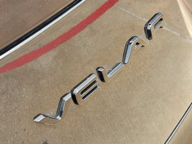 Used 2025 Land Rover Range Rover Velar Dynamic SE AWD/4WD image 12