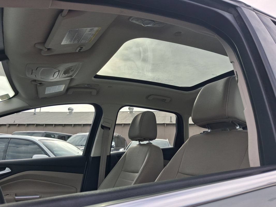 Used 2013 Ford C-MAX Energi SEL FWD image 26