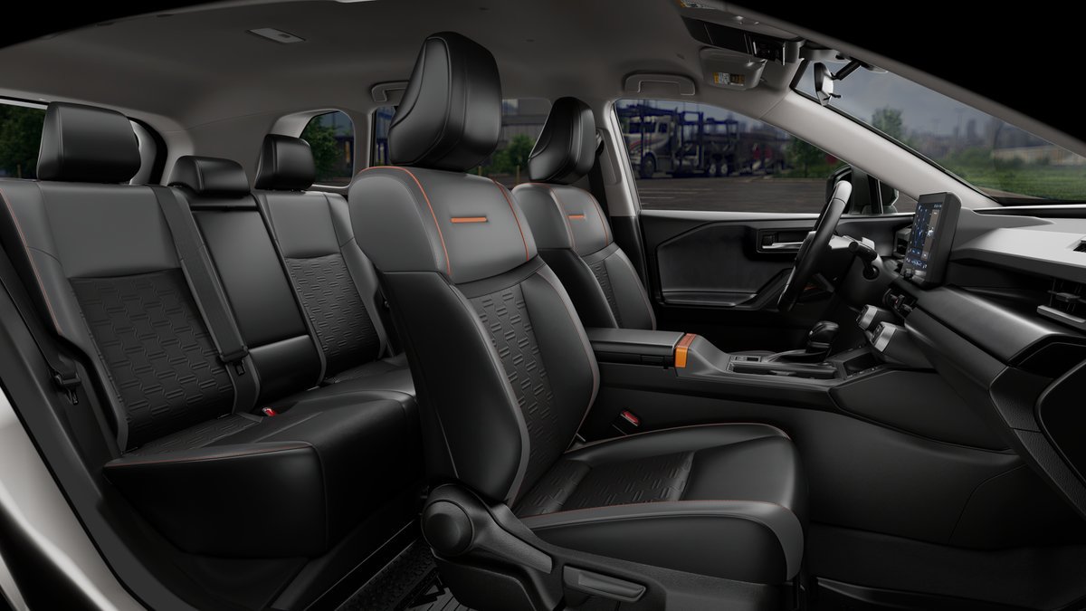 New 2026 Toyota RAV4 AWD Plug-in Hybrid image 22