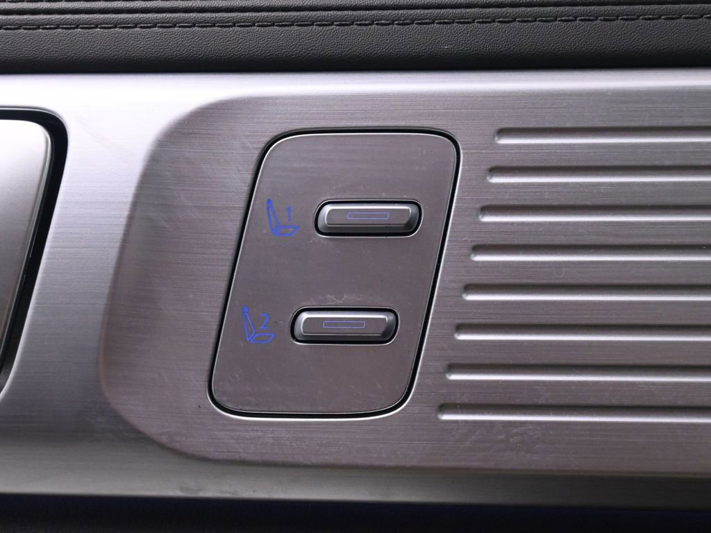 Used 2024 Hyundai Santa Fe Limited FWD image 41