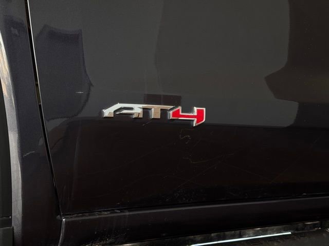 Used 2023 GMC Sierra 1500 AT4 w/ AT4 Preferred Package image 33
