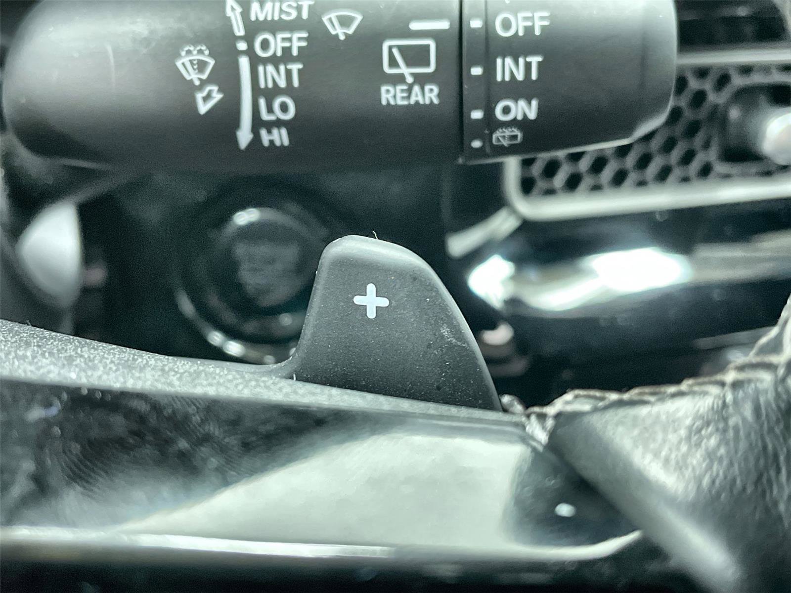 Certified 2025 Honda Civic Sport image 20