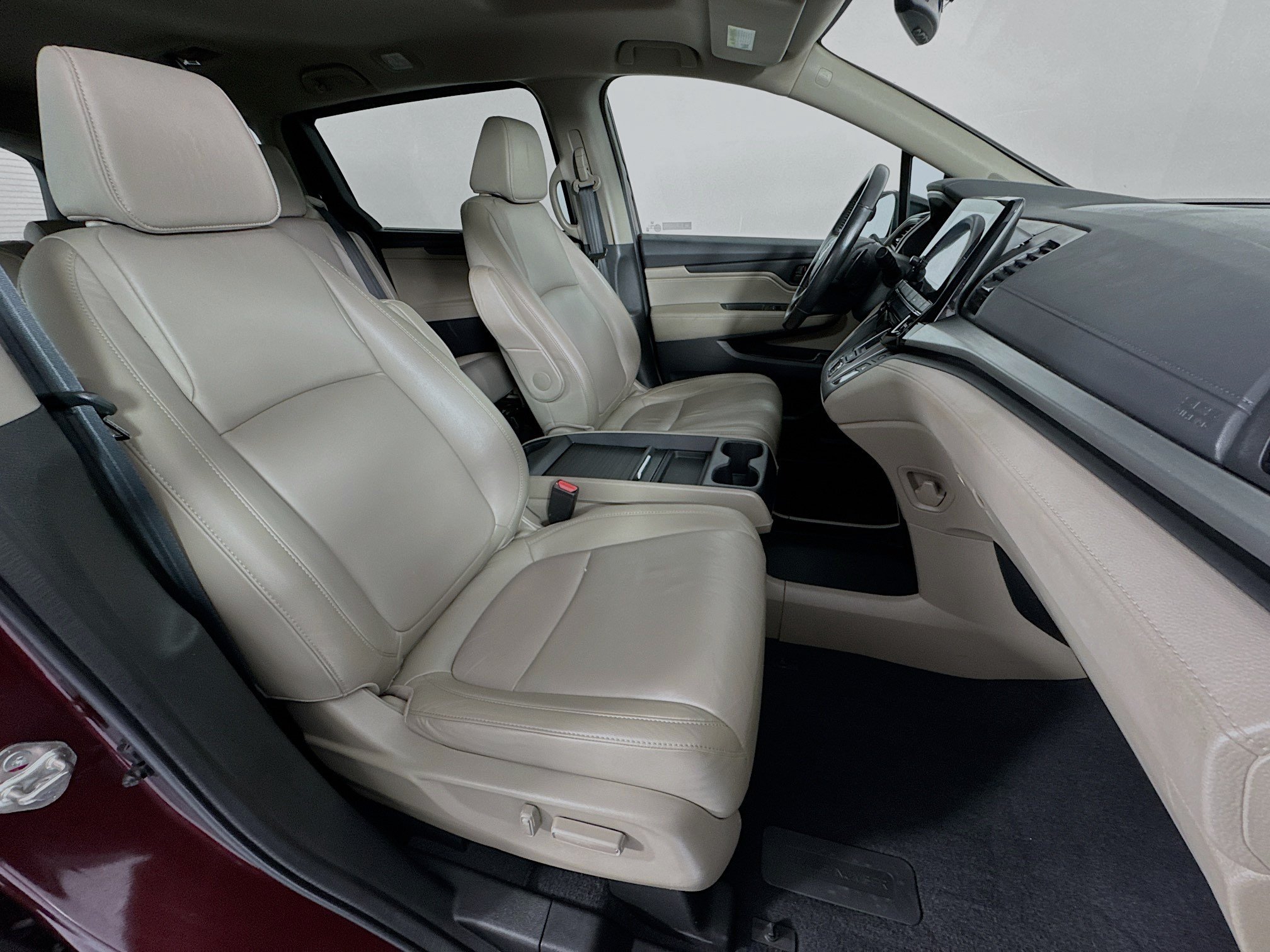 Used 2020 Honda Odyssey EX-L image 29