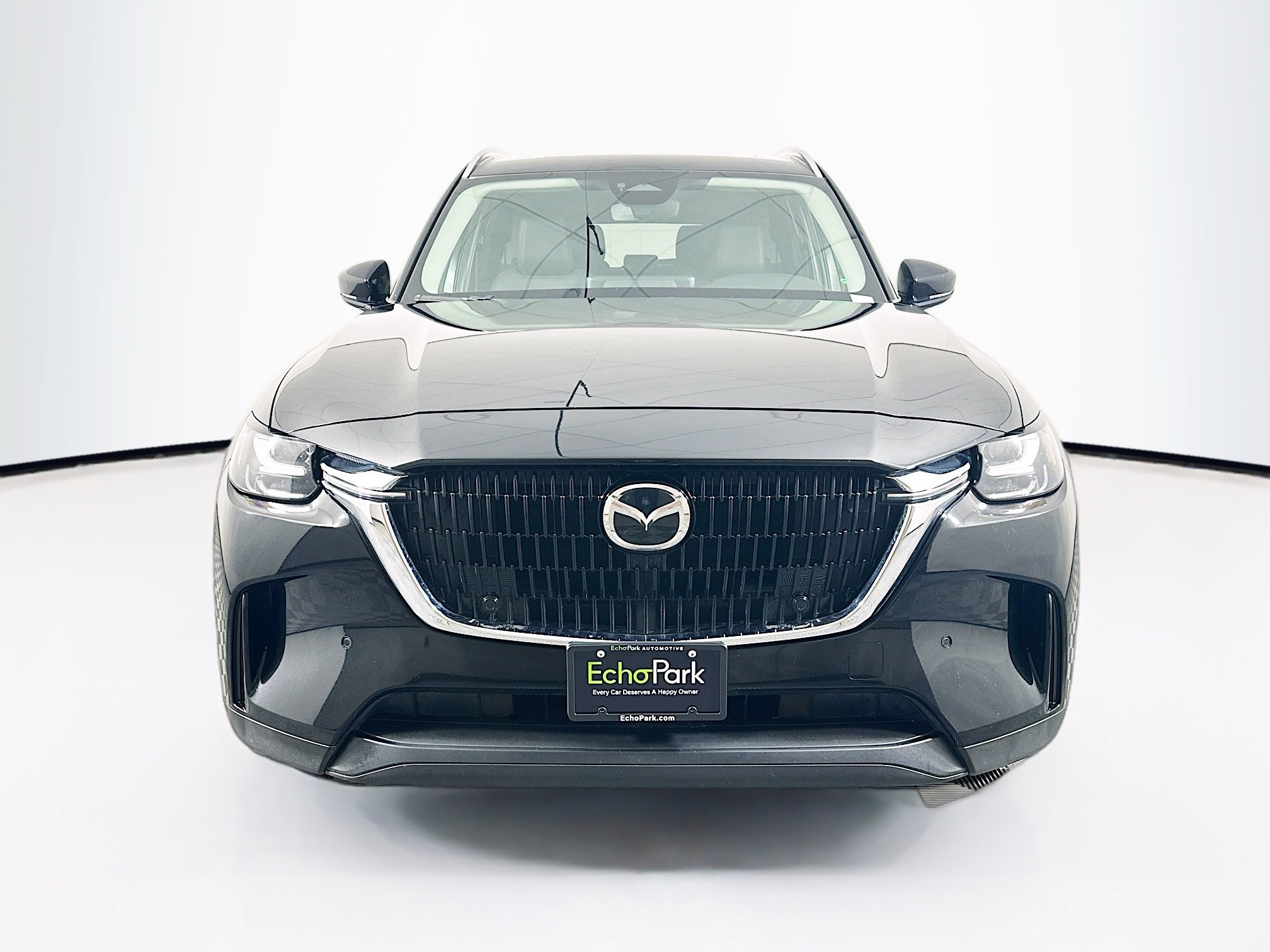 Used 2025 MAZDA CX-90 3.3 Turbo w/ Preferred Package image 2