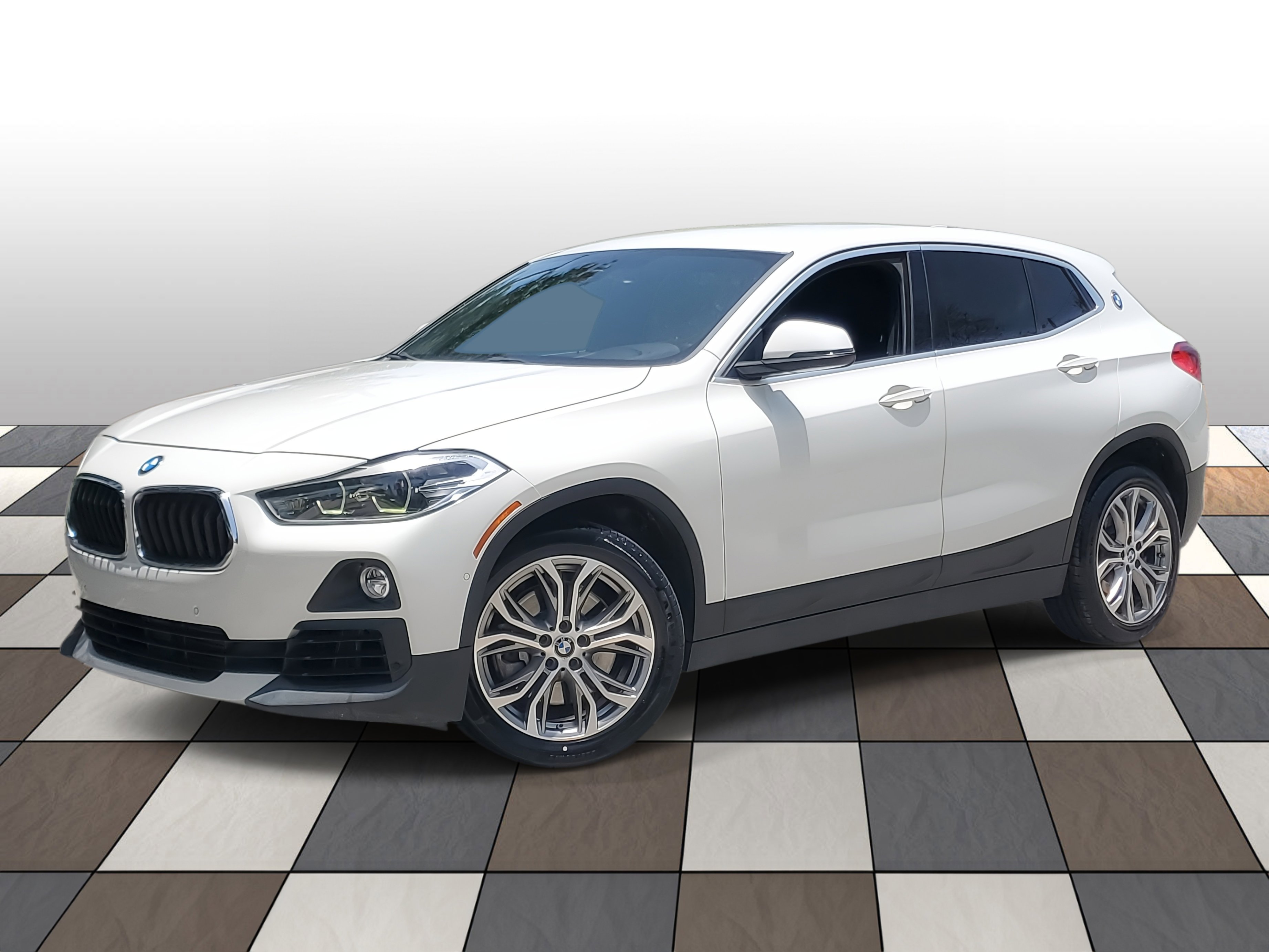 Used 2019 BMW X2 sDrive28i