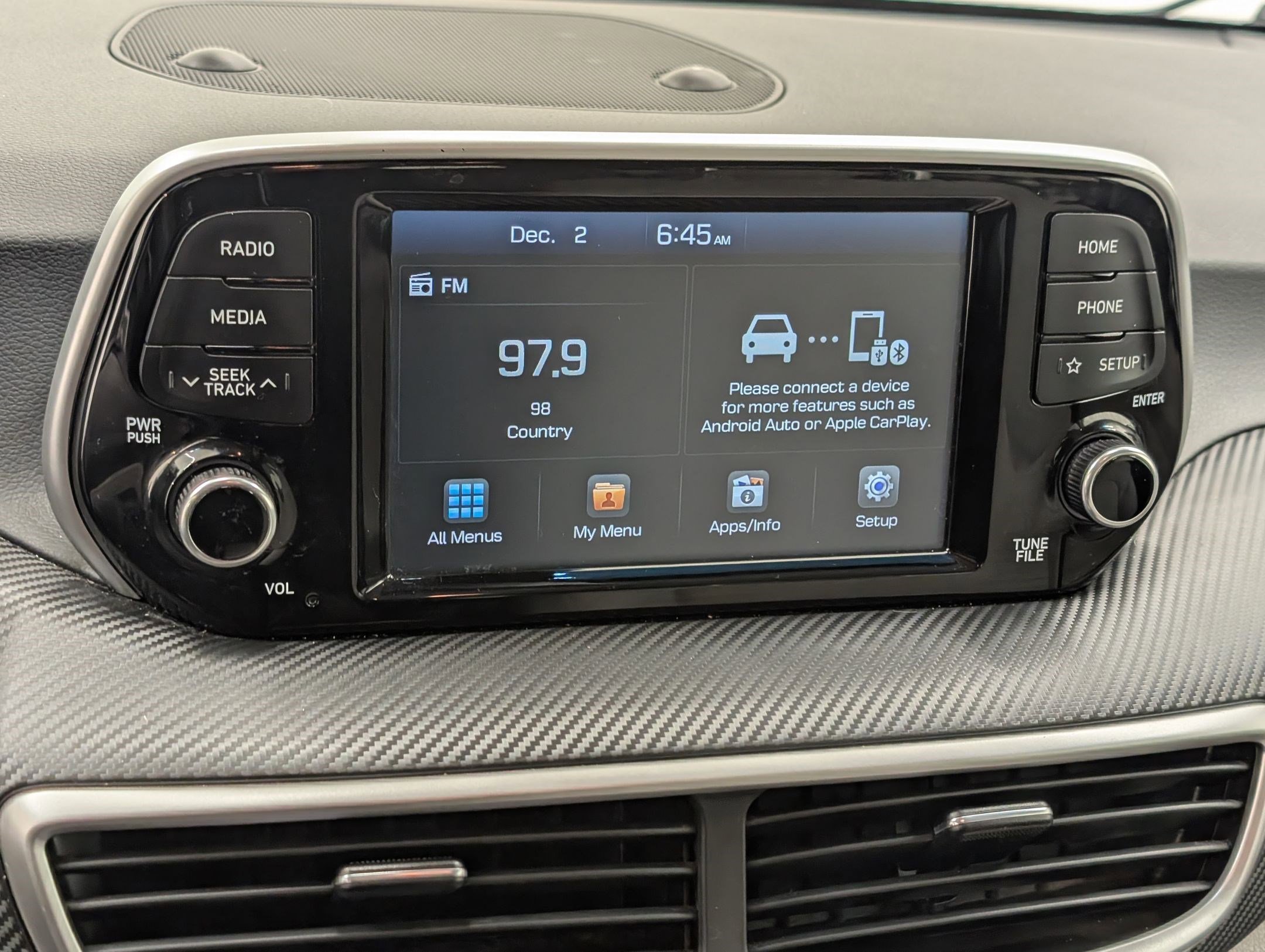 Used 2019 Hyundai Tucson SE image 24