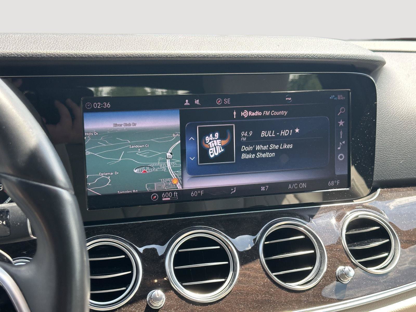 Used 2019 Mercedes-Benz E 300 image 11