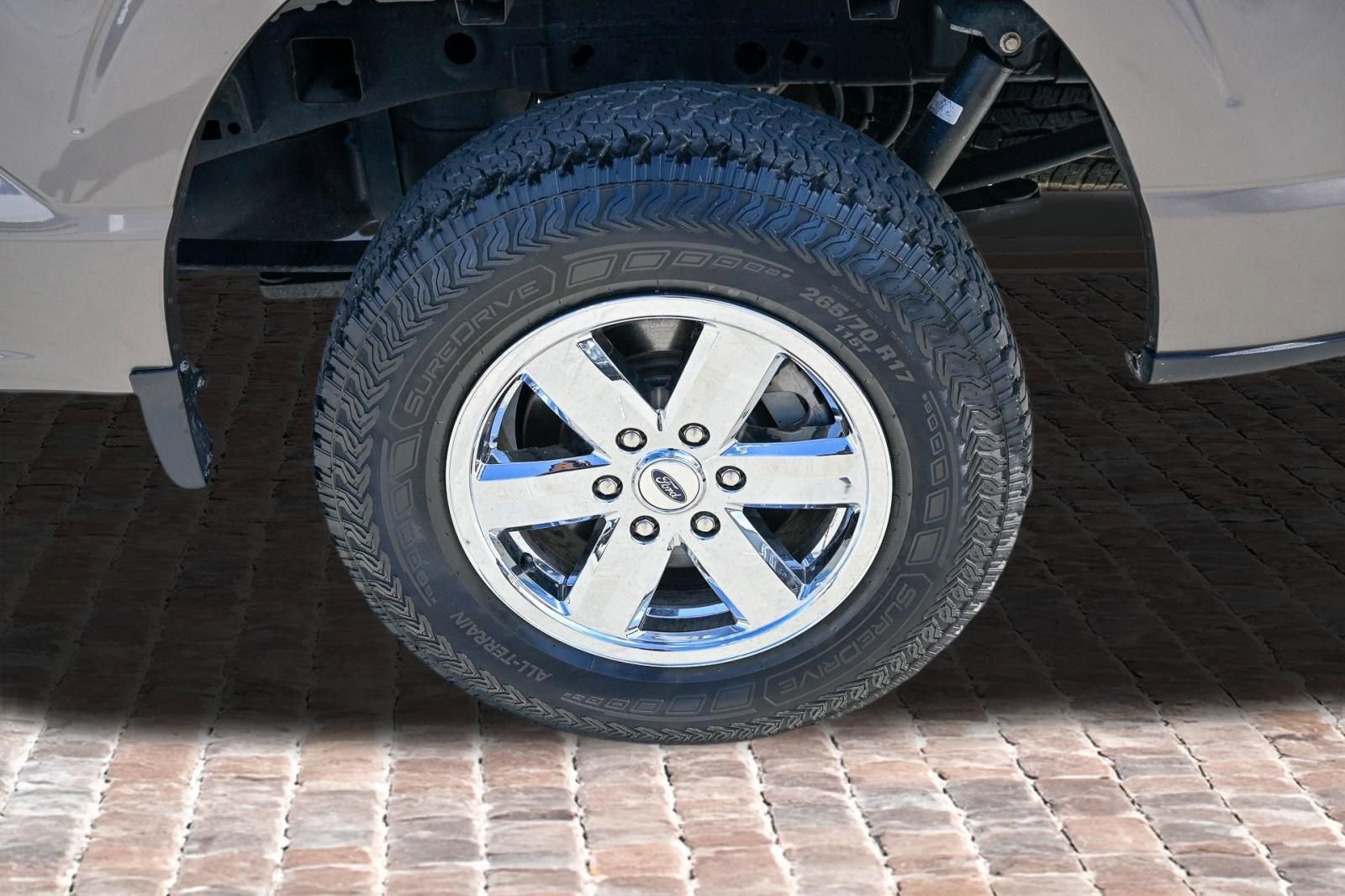 Used 2021 Ford F150 XLT AWD/4WD image 33