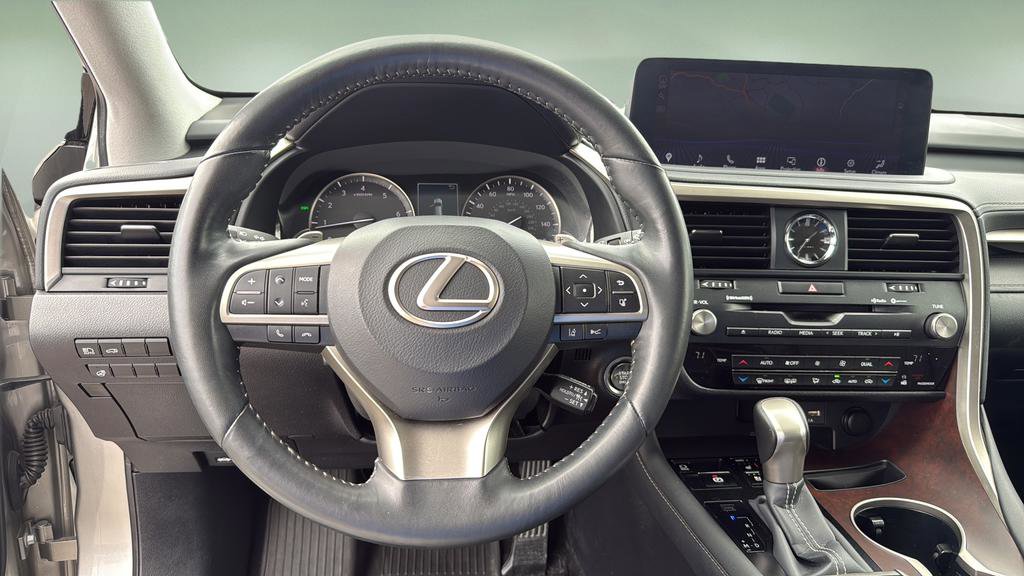 Certified 2020 Lexus RX 350 AWD w/ Premium Package image 22