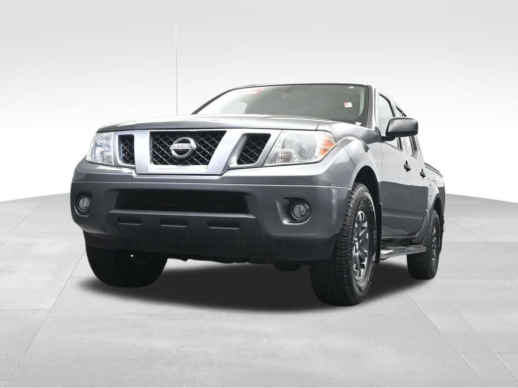 Used 2019 Nissan Frontier Desert Runner image 27