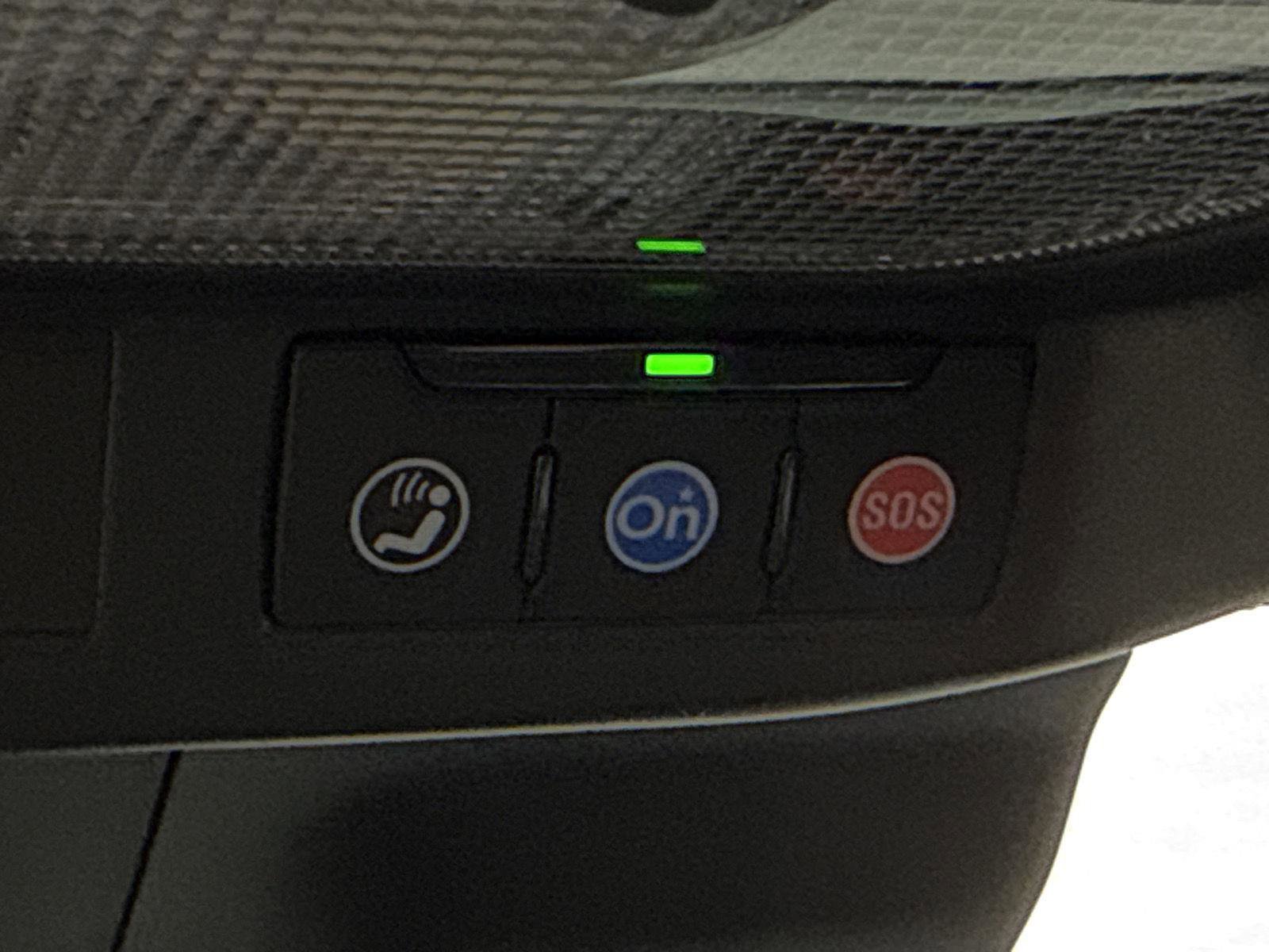 New 2026 Buick Envista Sport Touring w/ Convenience I Package image 35