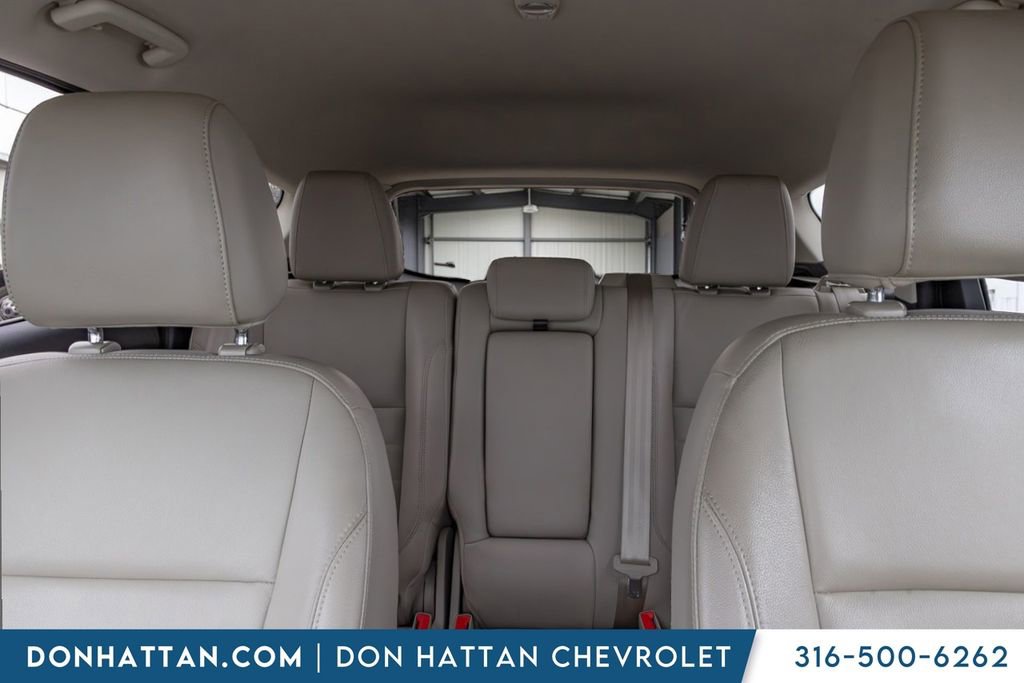 Used 2015 Ford Escape SE w/ Equipment Group 201A FWD image 14