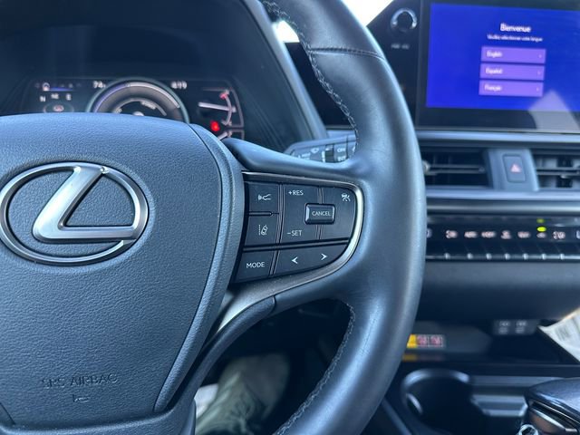 Used 2023 Lexus UX 250h FWD w/ Accessory Package (Z1) image 22