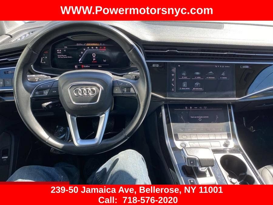 Used 2023 Audi Q7 3.0T Premium Plus AWD/4WD image 39