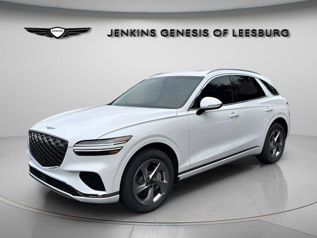 New 2026 Genesis GV70 2.5T Advanced image 8