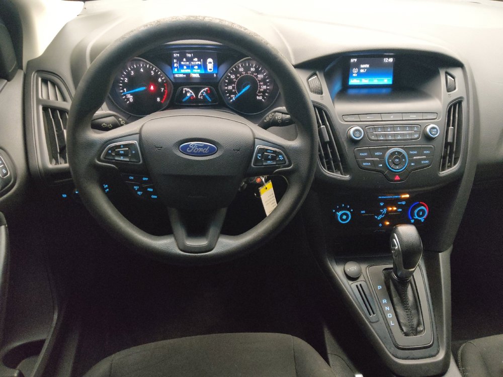 Used 2018 Ford Focus SE image 22