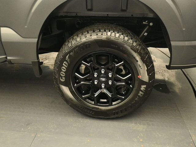 New 2026 Ford F150 STX image 9