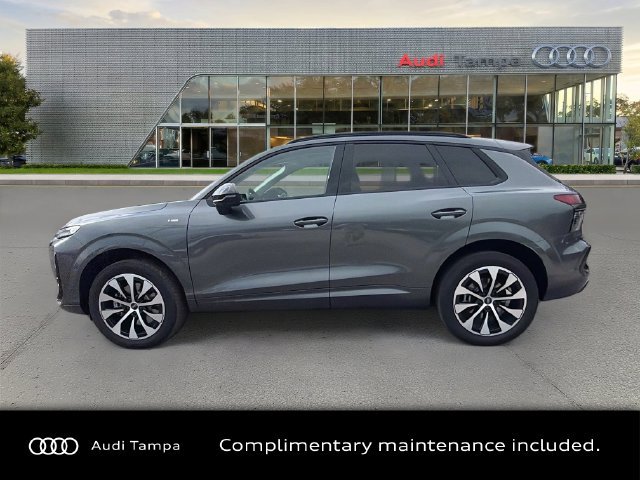 New 2026 Audi Q3 quattro 2.0T AWD/4WD image 6