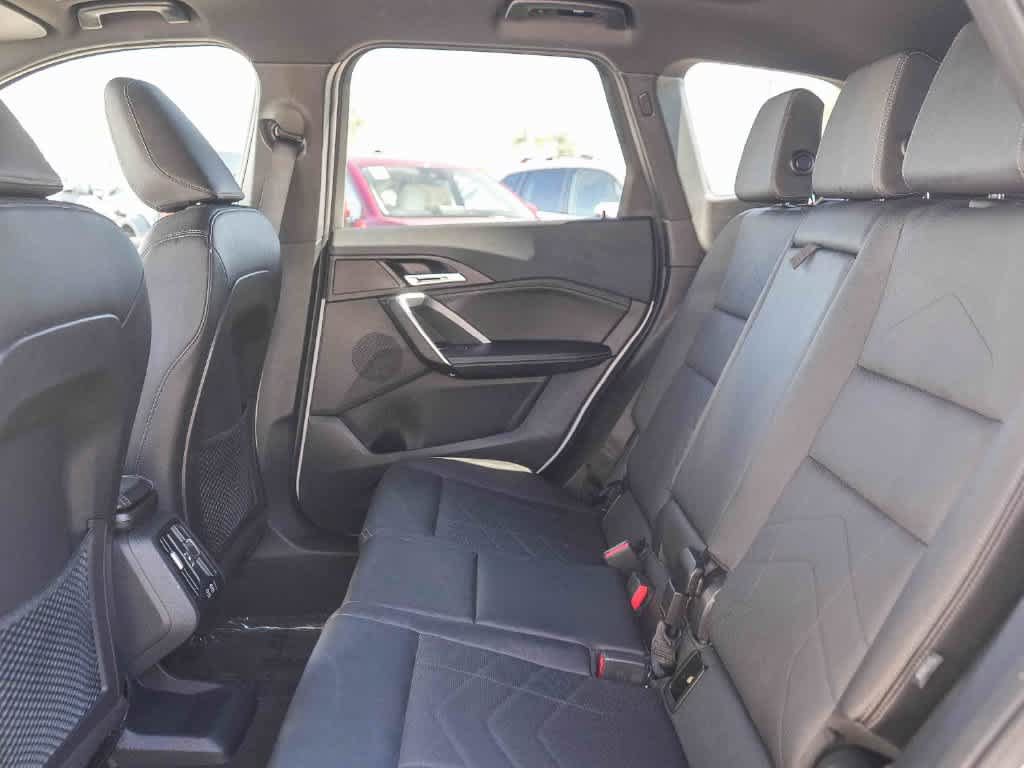 Used 2023 BMW X1 xDrive28i w/ Convenience Package AWD/4WD image 18