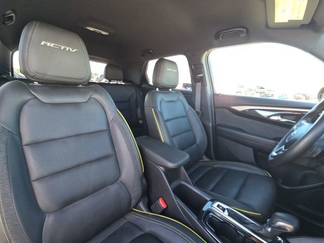 Used 2024 Chevrolet TrailBlazer ACTIV w/ Driver Confidence Package image 19