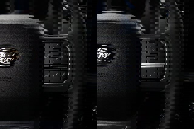 New 2026 Ford F150 XLT w/ Equipment Group 302A MID image 42